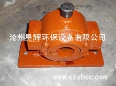 本公司是一家具有多年生產經驗的專業生產芒刺線，塵中軸承，振打錘，陽極板等各種電除塵器配件的企業 。